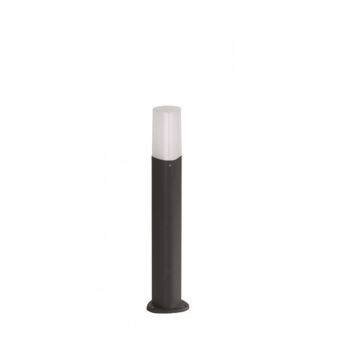 Outdoor bollard in aluminum  CIC-233