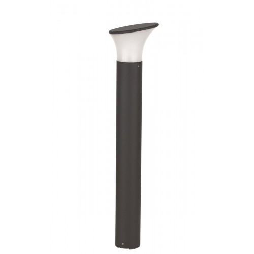 Outdoor bollard in aluminum CIC-239