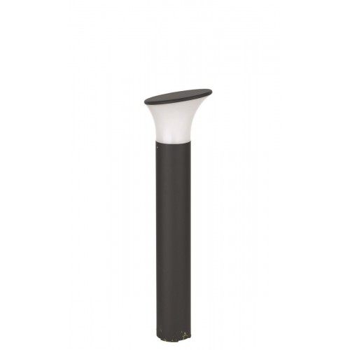 Outdoor bollard made of aluminum  CIC-240