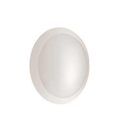 Outdoor ceiling lamp in white CIC-244