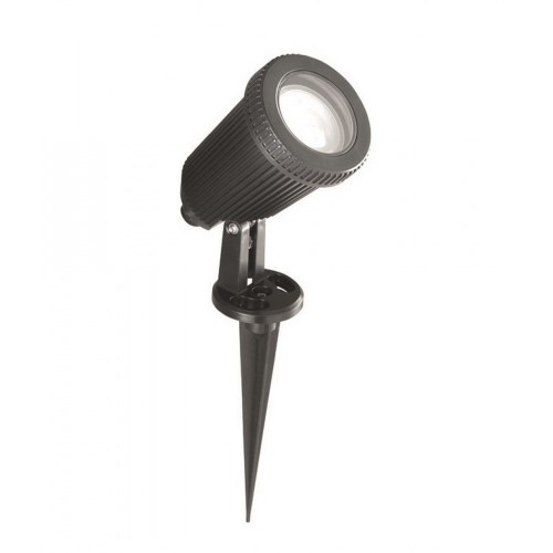 Outdoor spotlight with  picket CIC-252