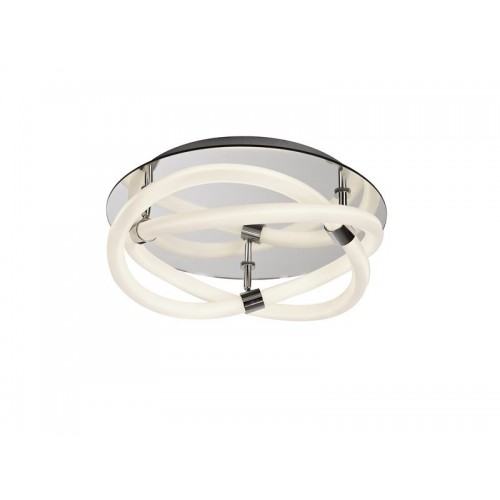 Modern led acrylic ceiling light MN-18