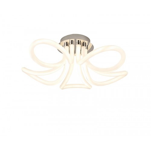 Modern led acrylic ceiling light MN-22