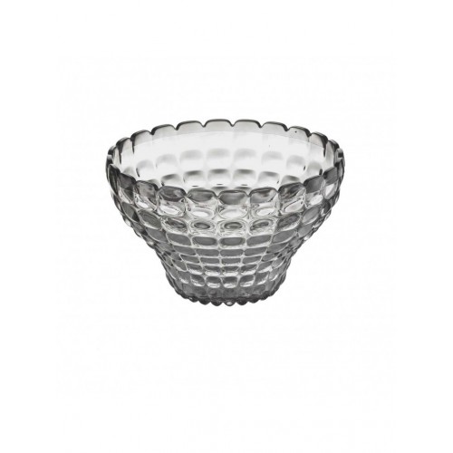 Guzzini small gray tiffany collection