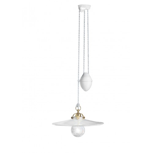  ceramic up and down chandelier FL-212