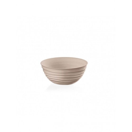 Guzzini bowl tierra tortora collection 175012158