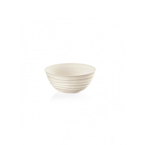 Guzzini bowl tierra collection white 175012156