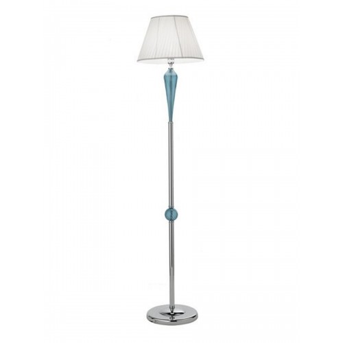 Modern design floor lamp with lampshade CIC-337