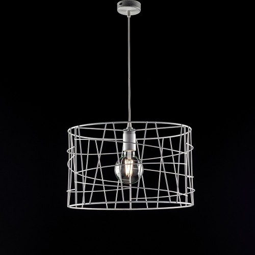 Modern industrial vintage pendant lamp 1 light bon-250