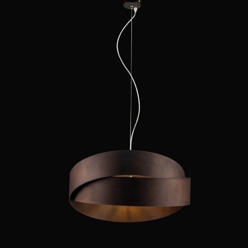 Bon-293 brown modern design pendant lamp