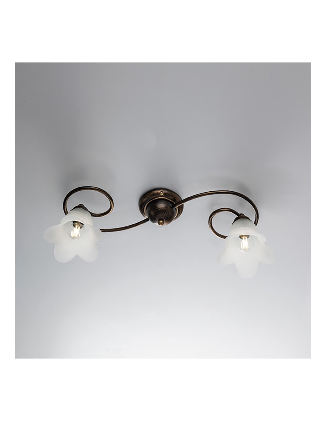Lampade e lampadari da soffitto e Illuminazione - Plafoniere