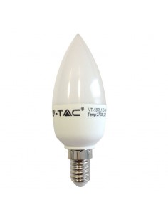 V-TAC VT-2016 Lampadina LED E27 9W Bulb A60 con sensore crepuscolare -  4000K Bianco naturale - SKU 4460 - E27 - Esseshop - Il tuo Partner in  Informatica, PC e Networking