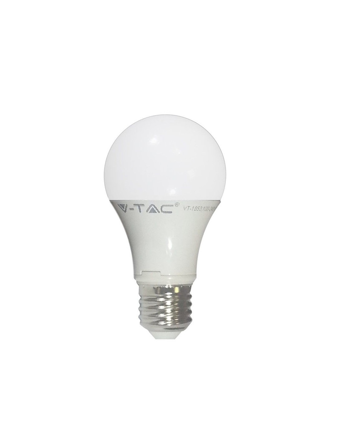 Lampadina led filamento vintage 6w attacco grande E27 trasparente luce  calda fredda bianca a basso consumo