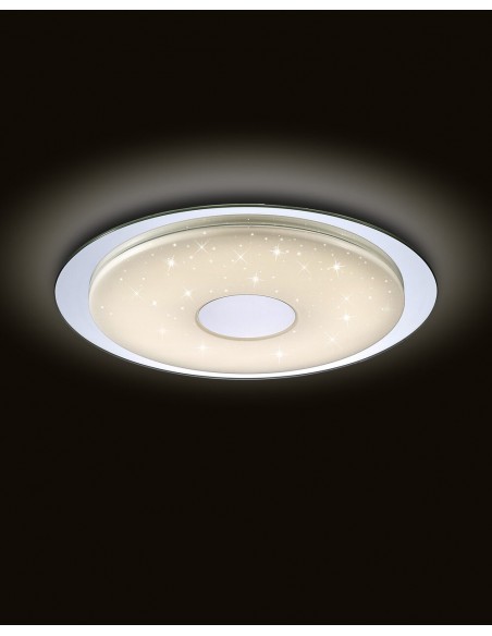 MN-637 white modern design LED ceiling light